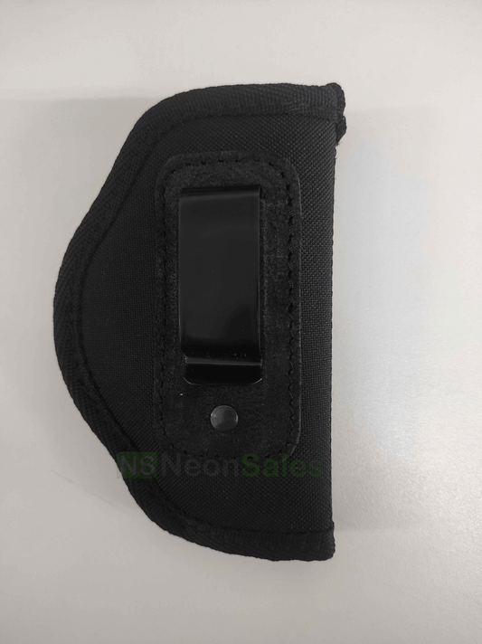 EL PASO CORDURA CLIP-ON (IWB) - MEDIUM RAIL - NeonSales {{ shop.shopifyCountryName }}