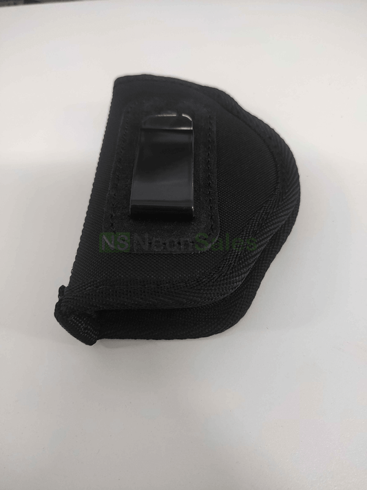 EL PASO CORDURA CLIP-ON (IWB) - MEDIUM RAIL - NeonSales {{ shop.shopifyCountryName }}