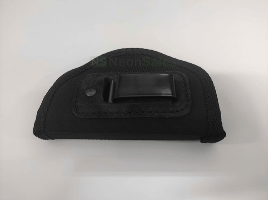EL PASO CORDURA CLIP-ON (IWB) - MEDIUM RAIL - NeonSales {{ shop.shopifyCountryName }}