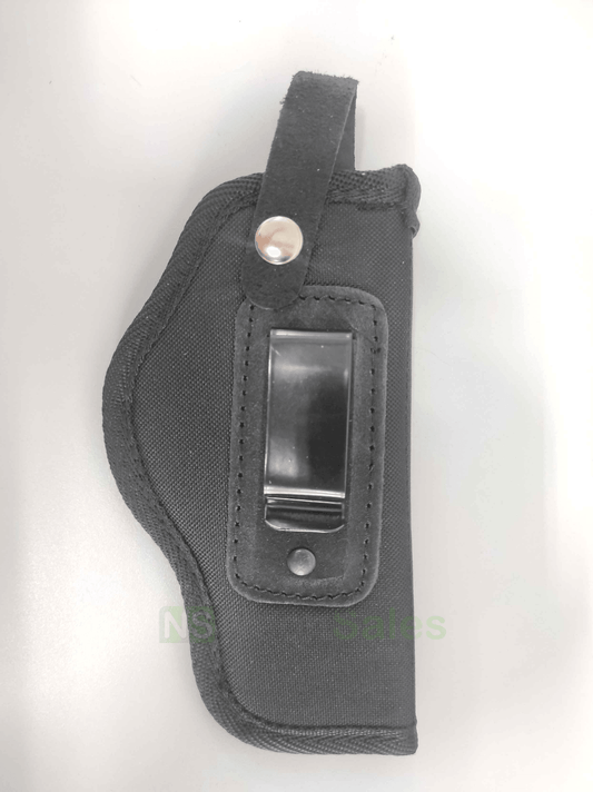 EL PASO CORDURA CLIP-ON W/ STRAP (IWB)- LARGE AUTO - NeonSales {{ shop.shopifyCountryName }}