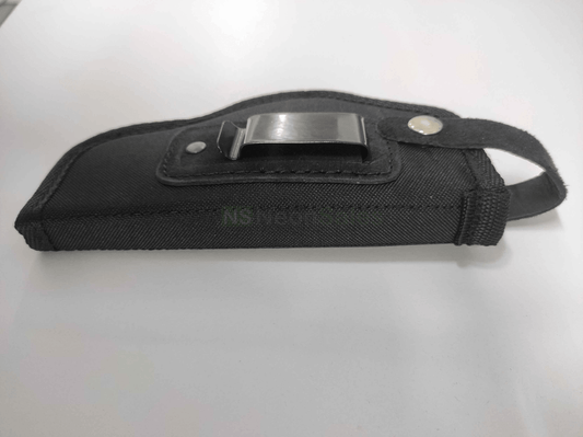 EL PASO CORDURA CLIP-ON W/ STRAP (IWB)- LARGE AUTO - NeonSales {{ shop.shopifyCountryName }}