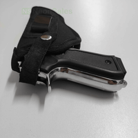 EL PASO CORDURA CLIP-ON W/ STRAP (IWB)- LARGE AUTO - NeonSales {{ shop.shopifyCountryName }}