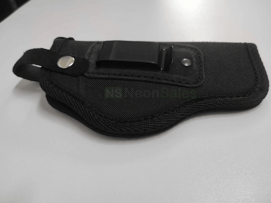 EL PASO CORDURA CLIP-ON W/ STRAP (IWB)- LARGE AUTO - NeonSales {{ shop.shopifyCountryName }}