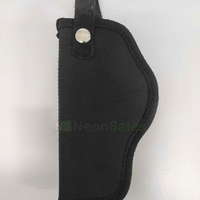 EL PASO CORDURA CLIP-ON W/ STRAP (IWB)- LARGE AUTO - NeonSales {{ shop.shopifyCountryName }}