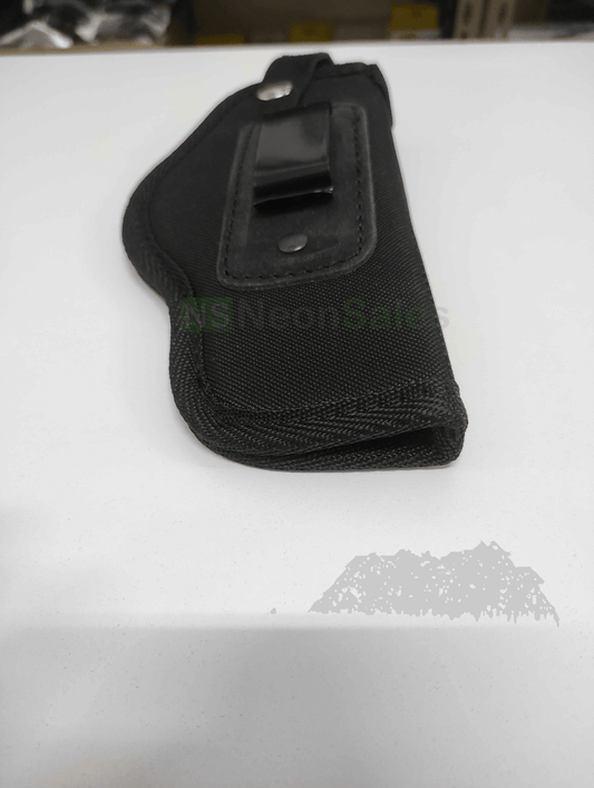 EL PASO CORDURA CLIP-ON W/ STRAP (IWB)- LARGE AUTO - NeonSales {{ shop.shopifyCountryName }}