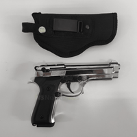 EL PASO CORDURA CLIP-ON W/ STRAP (IWB)- LARGE AUTO - NeonSales {{ shop.shopifyCountryName }}