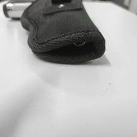 EL PASO CORDURA CLIP-ON W/ STRAP (IWB)- LARGE AUTO - NeonSales {{ shop.shopifyCountryName }}