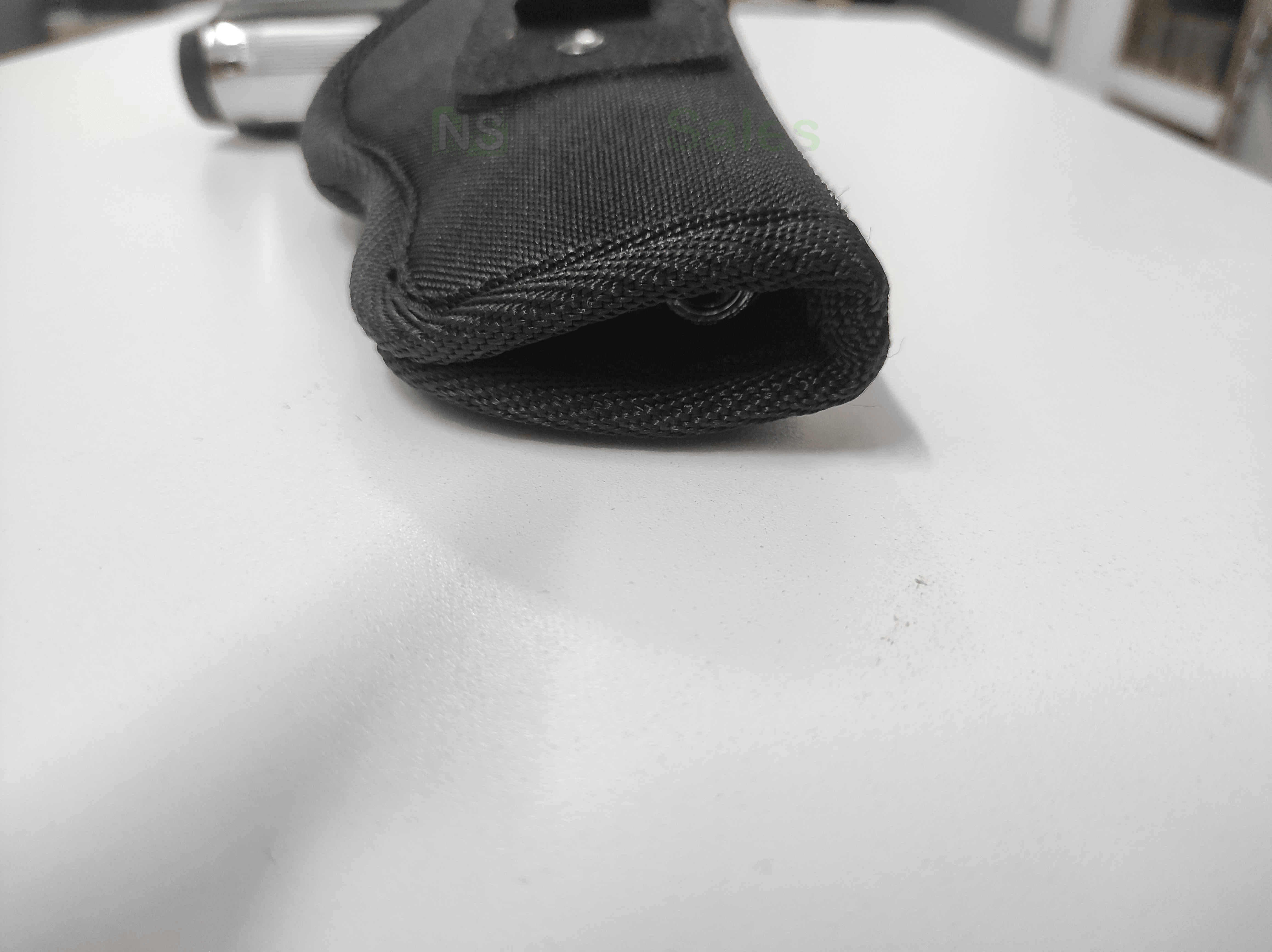 EL PASO CORDURA CLIP-ON W/ STRAP (IWB)- LARGE AUTO - NeonSales {{ shop.shopifyCountryName }}