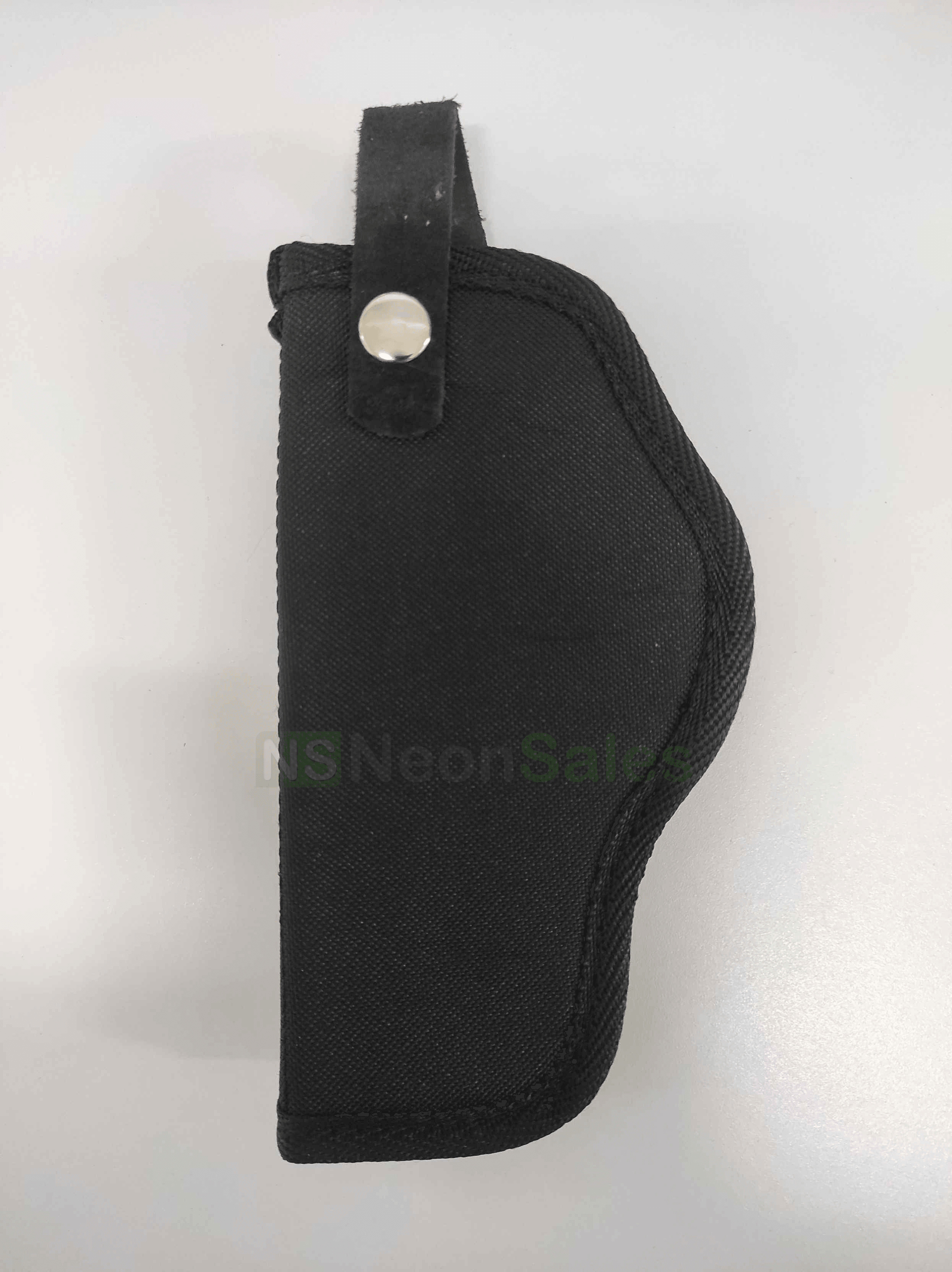 EL PASO CORDURA CLIP-ON W/ STRAP (IWB)- LARGE AUTO - NeonSales South Africa