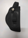 EL PASO CORDURA CLIP-ON W/ STRAP (IWB) - MED RAIL - NeonSales {{ shop.shopifyCountryName }}