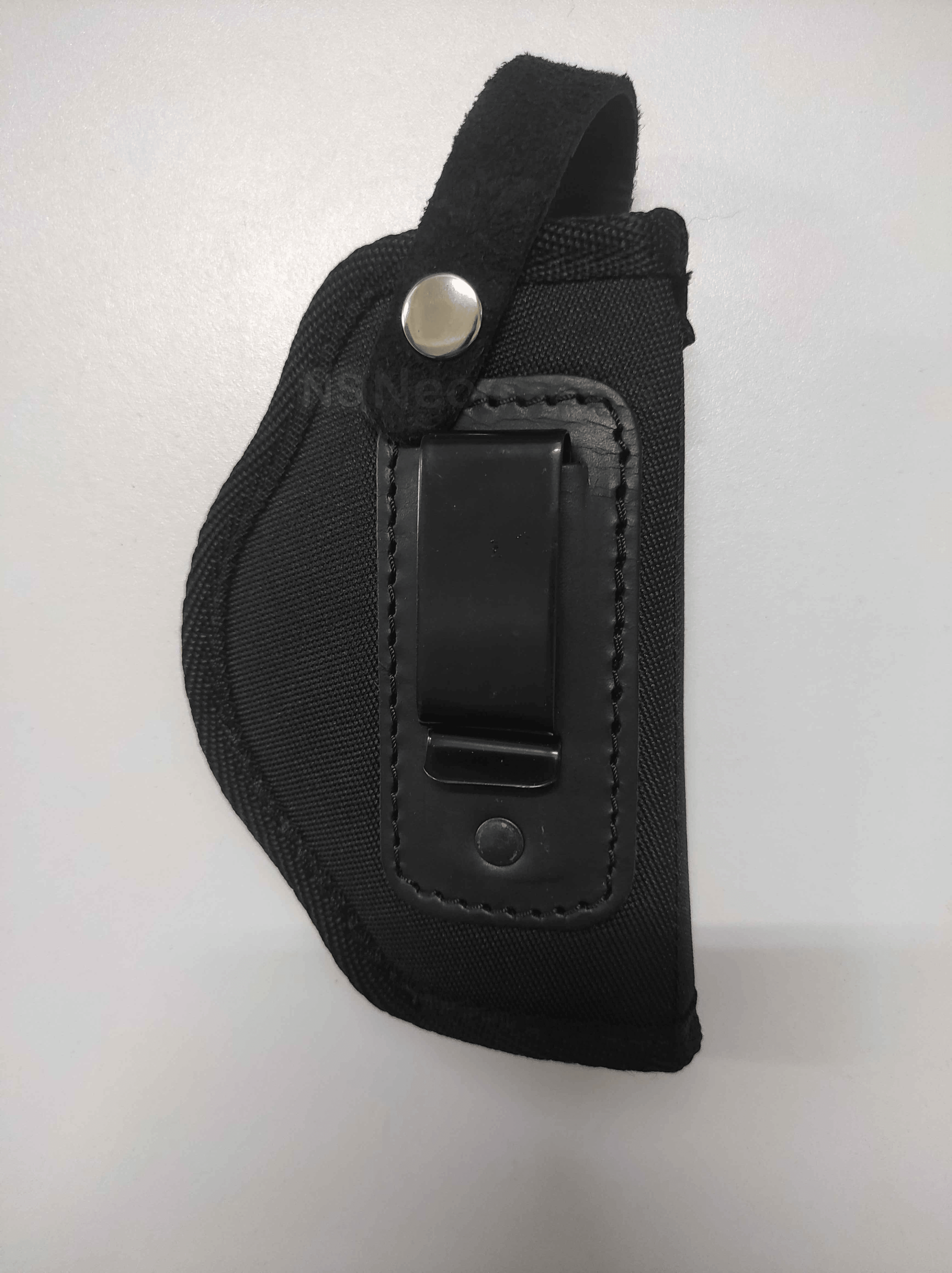 EL PASO CORDURA CLIP-ON W/ STRAP (IWB) - MED RAIL - NeonSales {{ shop.shopifyCountryName }}
