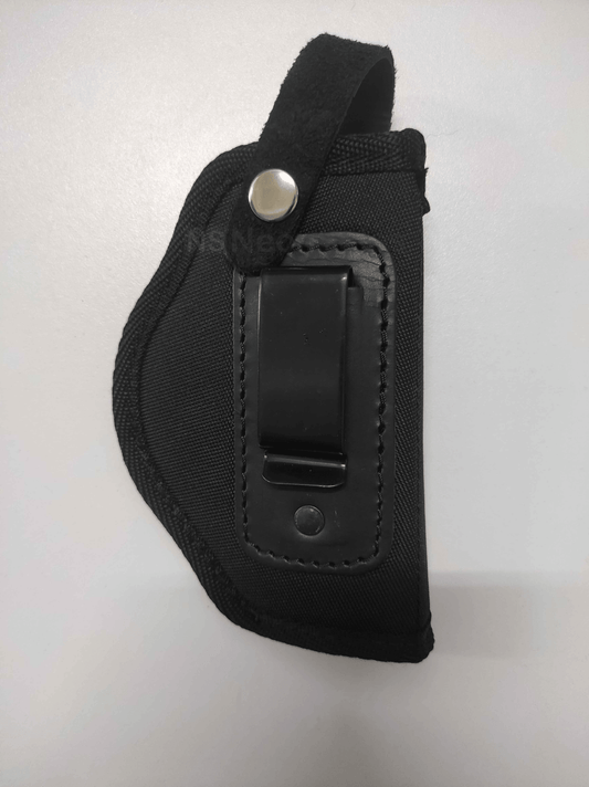 EL PASO CORDURA CLIP-ON W/ STRAP (IWB) - MED RAIL - NeonSales {{ shop.shopifyCountryName }}
