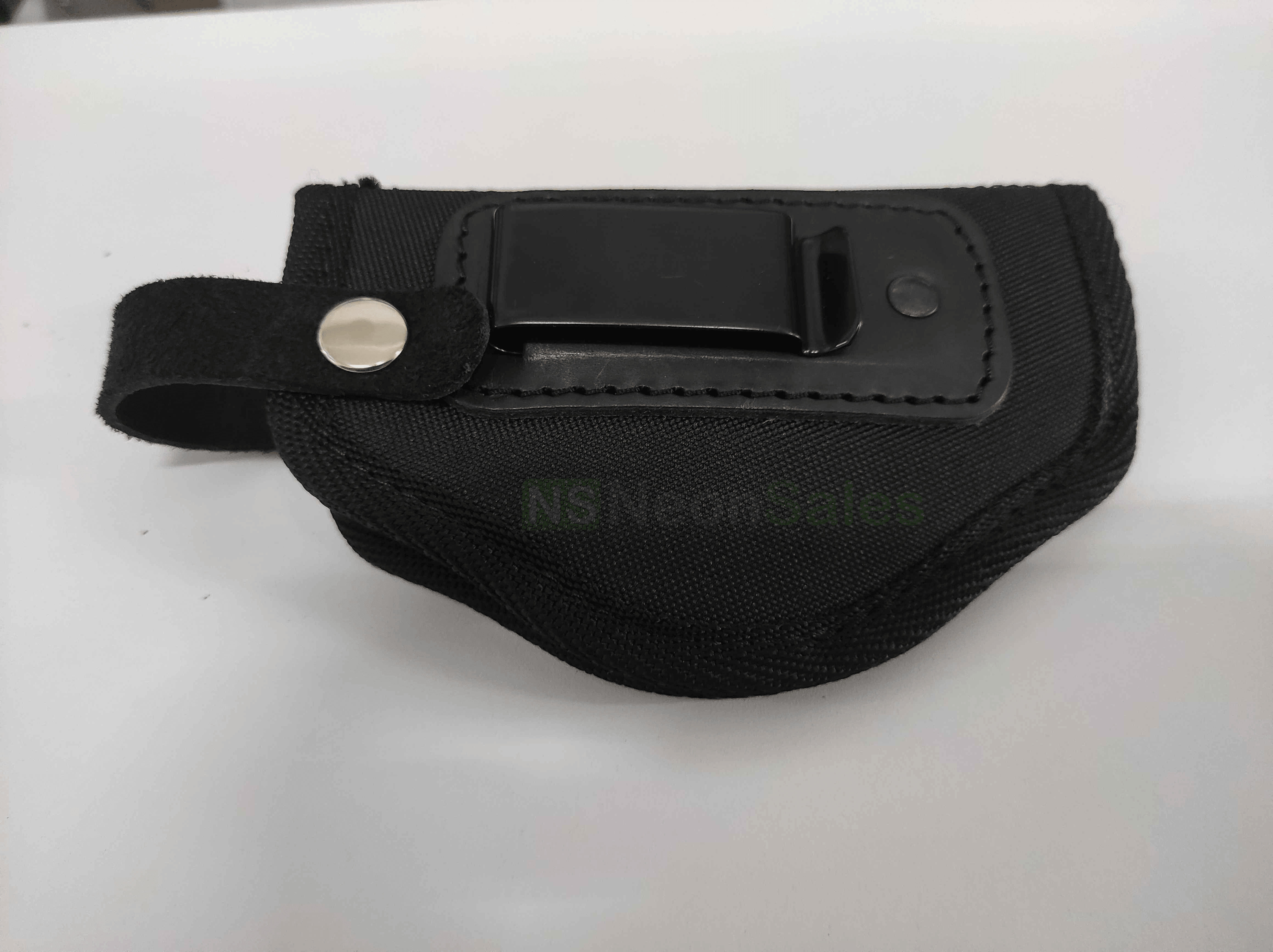EL PASO CORDURA CLIP-ON W/ STRAP (IWB) - MED RAIL - NeonSales {{ shop.shopifyCountryName }}