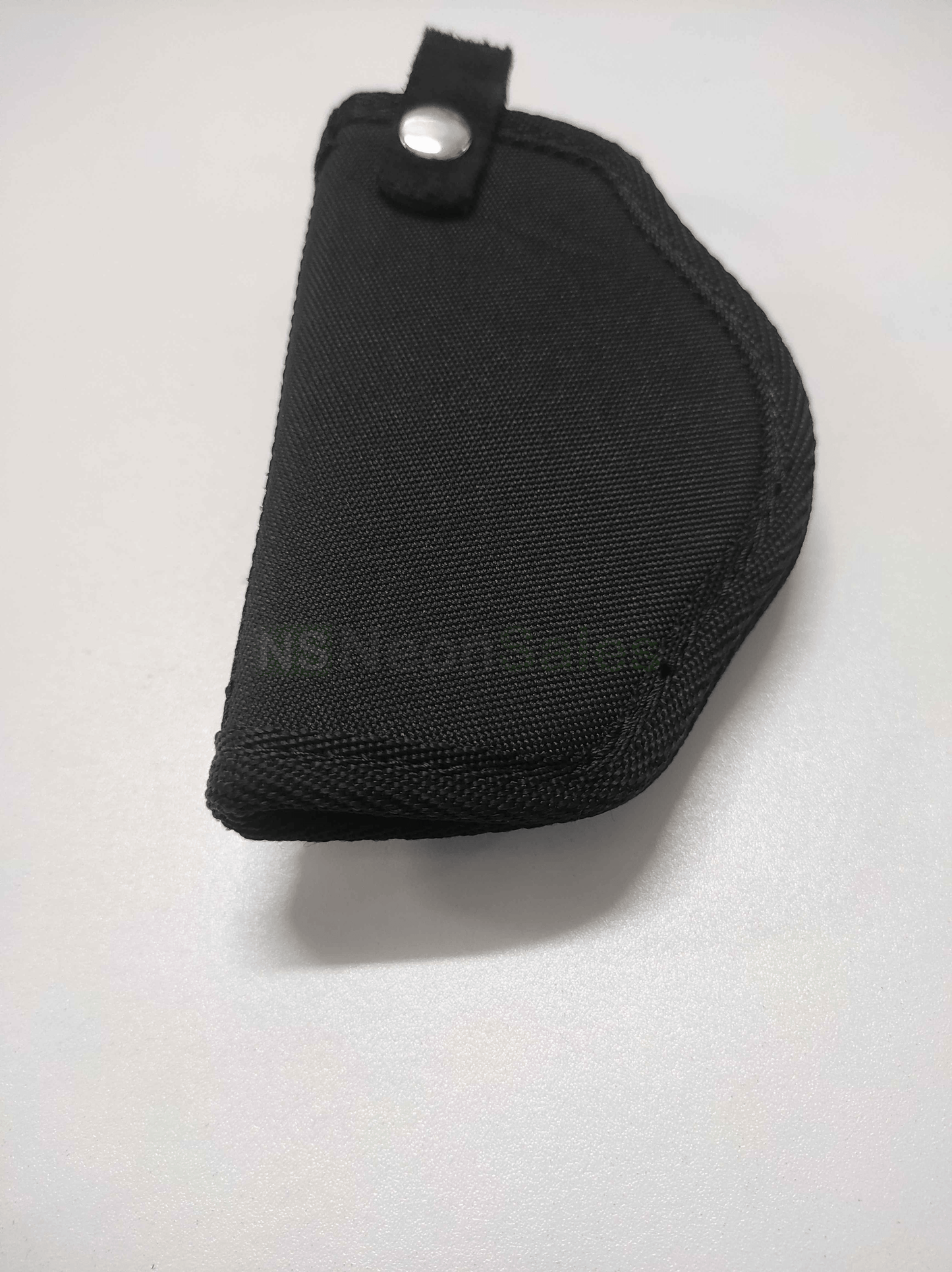EL PASO CORDURA CLIP-ON W/ STRAP (IWB) - MED RAIL - NeonSales {{ shop.shopifyCountryName }}
