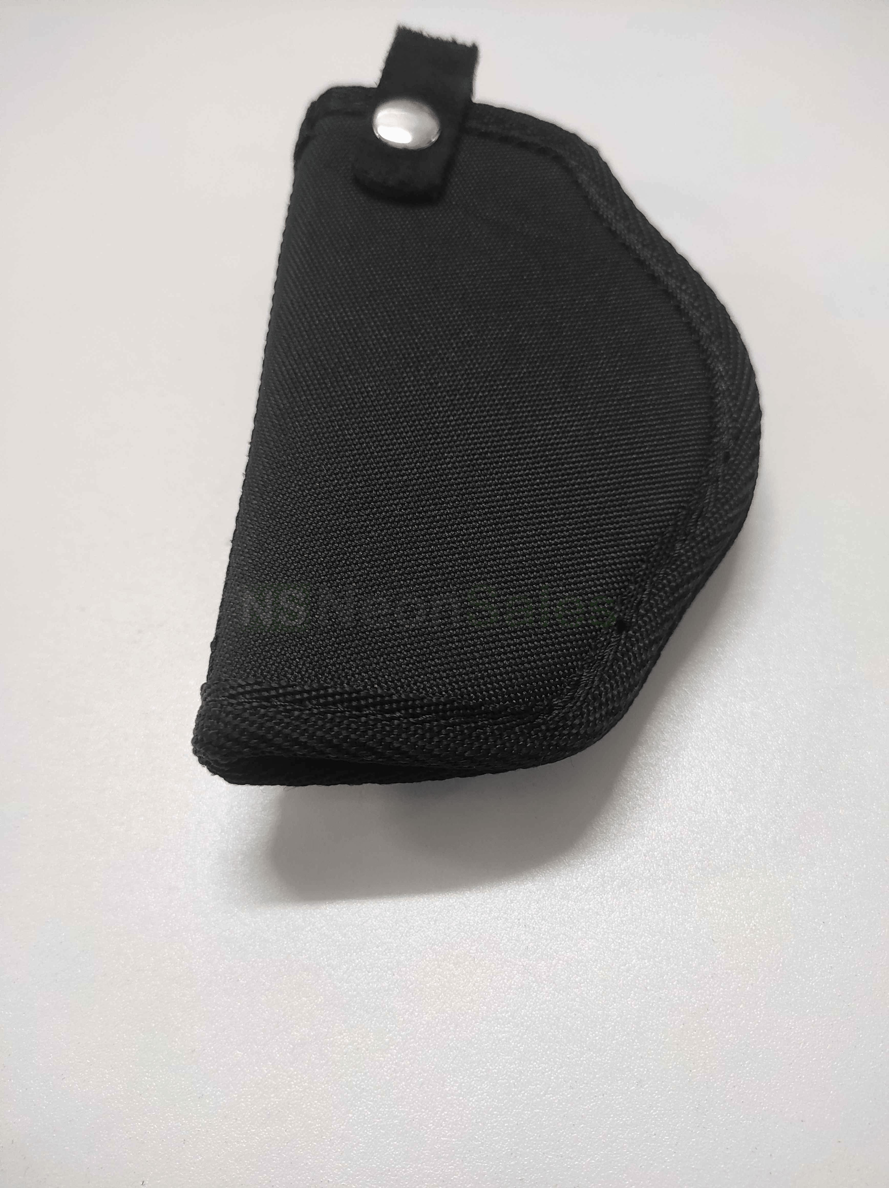 EL PASO CORDURA CLIP-ON W/ STRAP (IWB) - MED RAIL - NeonSales {{ shop.shopifyCountryName }}