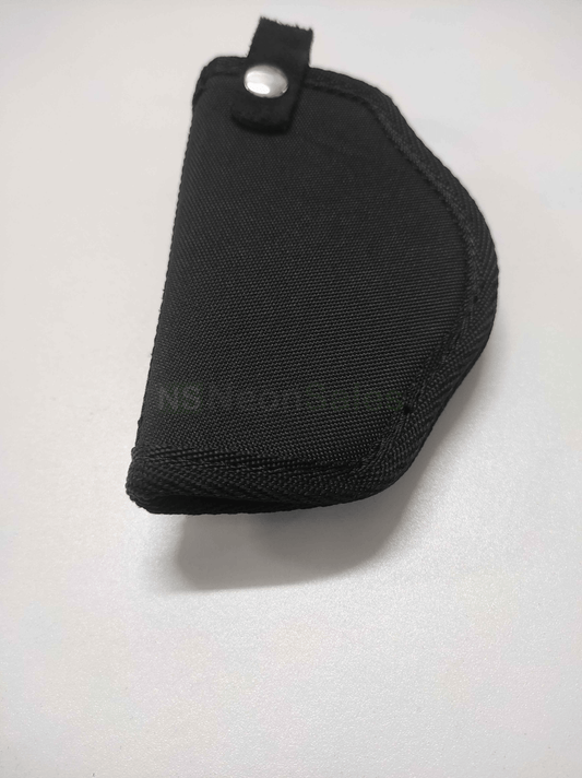 EL PASO CORDURA CLIP-ON W/ STRAP (IWB) - MED RAIL - NeonSales {{ shop.shopifyCountryName }}