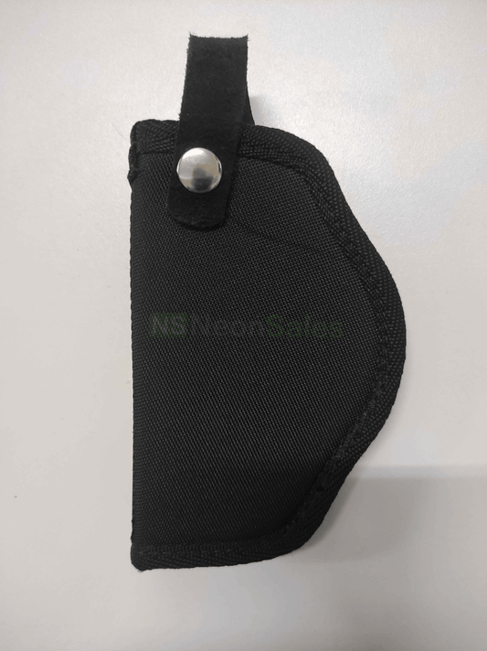 EL PASO CORDURA CLIP-ON W/ STRAP (IWB) - MED RAIL - NeonSales {{ shop.shopifyCountryName }}