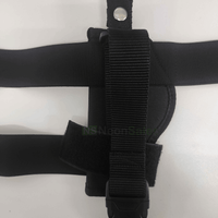 EL PASO CORDURA COMBAT DROPLEG (OWB) - LARGE AUTO - NeonSales {{ shop.shopifyCountryName }}