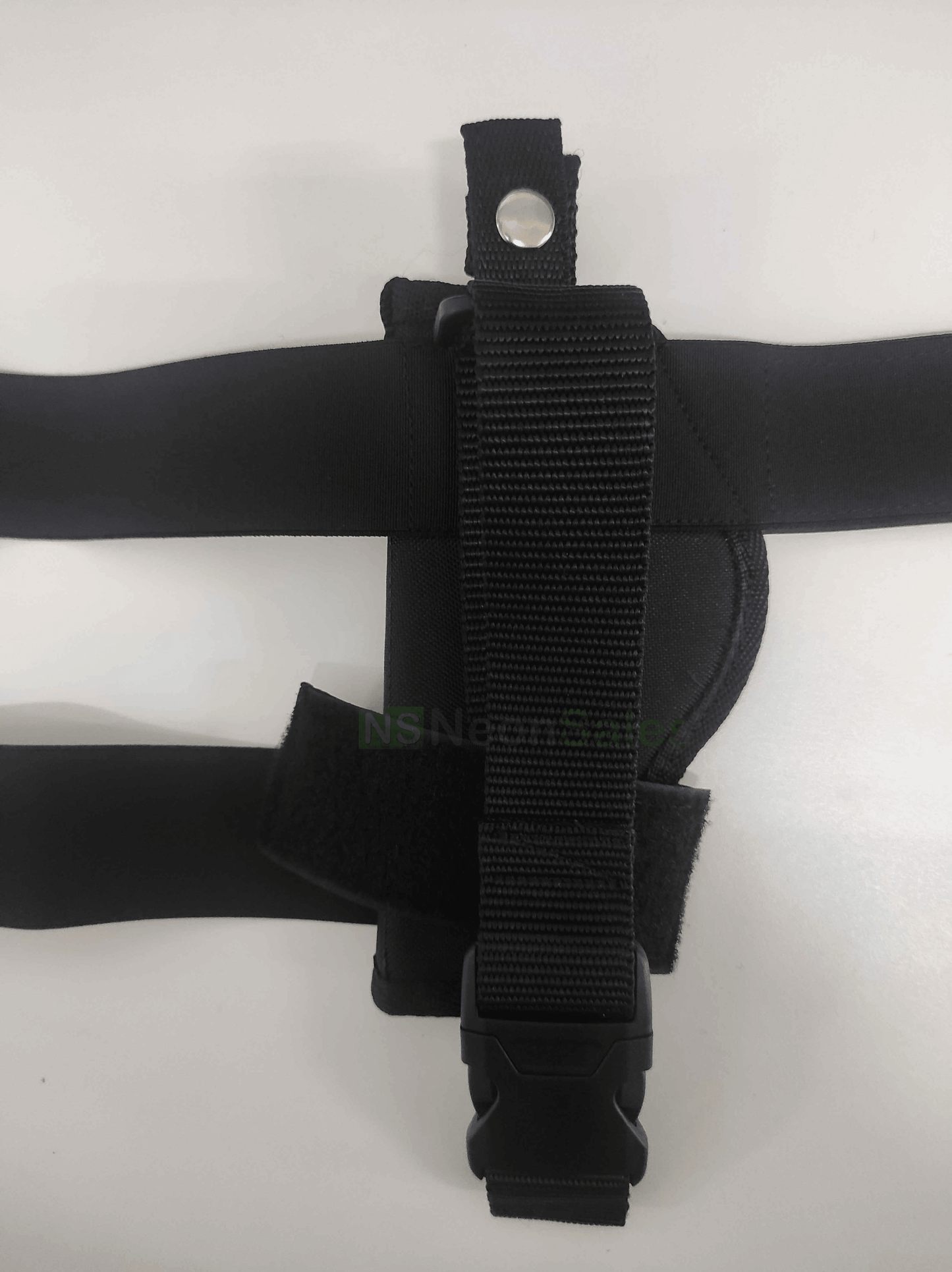 EL PASO CORDURA COMBAT DROPLEG (OWB) - LARGE AUTO - NeonSales {{ shop.shopifyCountryName }}