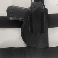 EL PASO CORDURA COMBAT DROPLEG (OWB) - LARGE AUTO - NeonSales {{ shop.shopifyCountryName }}
