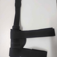 EL PASO CORDURA COMBAT DROPLEG (OWB) - LARGE AUTO - NeonSales {{ shop.shopifyCountryName }}