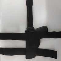 EL PASO CORDURA COMBAT DROPLEG (OWB) - LARGE AUTO - NeonSales {{ shop.shopifyCountryName }}