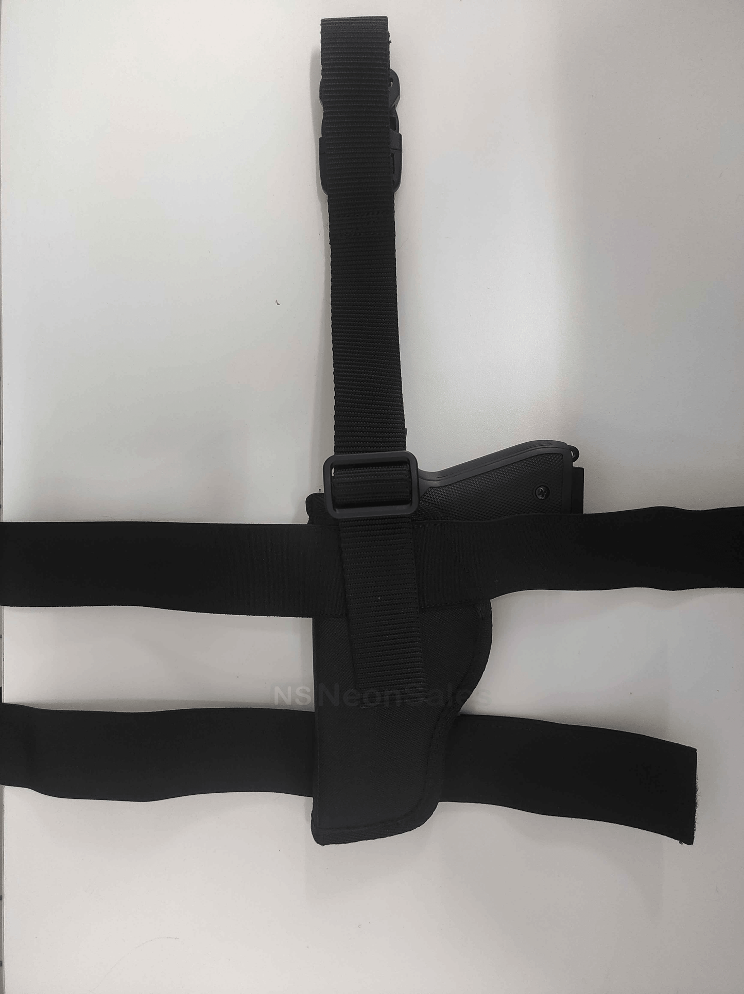 EL PASO CORDURA COMBAT DROPLEG (OWB) - LARGE AUTO - NeonSales {{ shop.shopifyCountryName }}