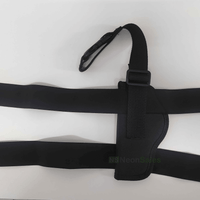 EL PASO CORDURA COMBAT DROPLEG (OWB) - LARGE AUTO - NeonSales {{ shop.shopifyCountryName }}