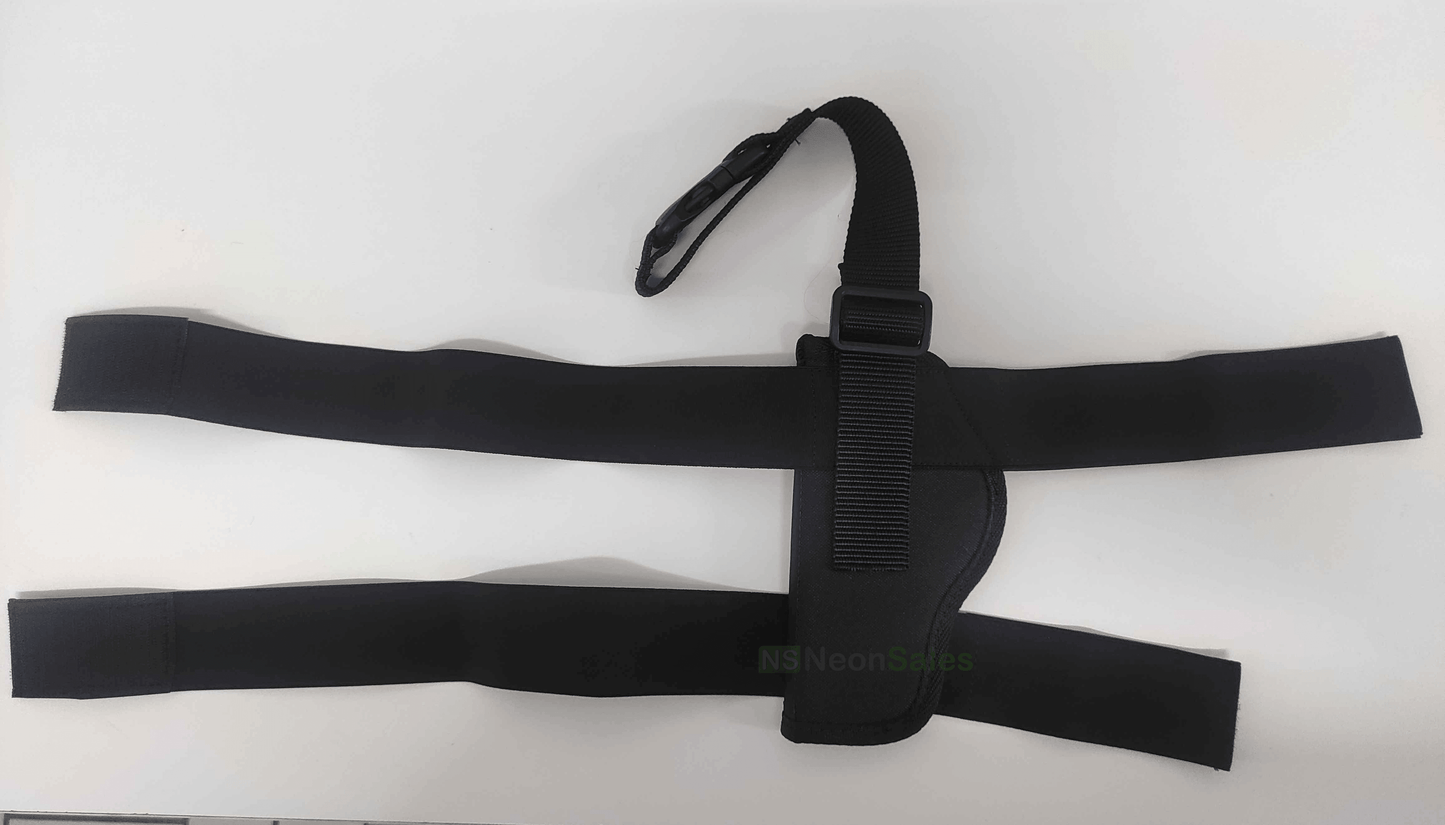 EL PASO CORDURA COMBAT DROPLEG (OWB) - LARGE AUTO - NeonSales {{ shop.shopifyCountryName }}