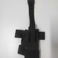 EL PASO CORDURA COMBAT DROPLEG (OWB) - LARGE AUTO - NeonSales {{ shop.shopifyCountryName }}