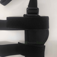 EL PASO CORDURA COMBAT DROPLEG (OWB) - LARGE AUTO - NeonSales {{ shop.shopifyCountryName }}