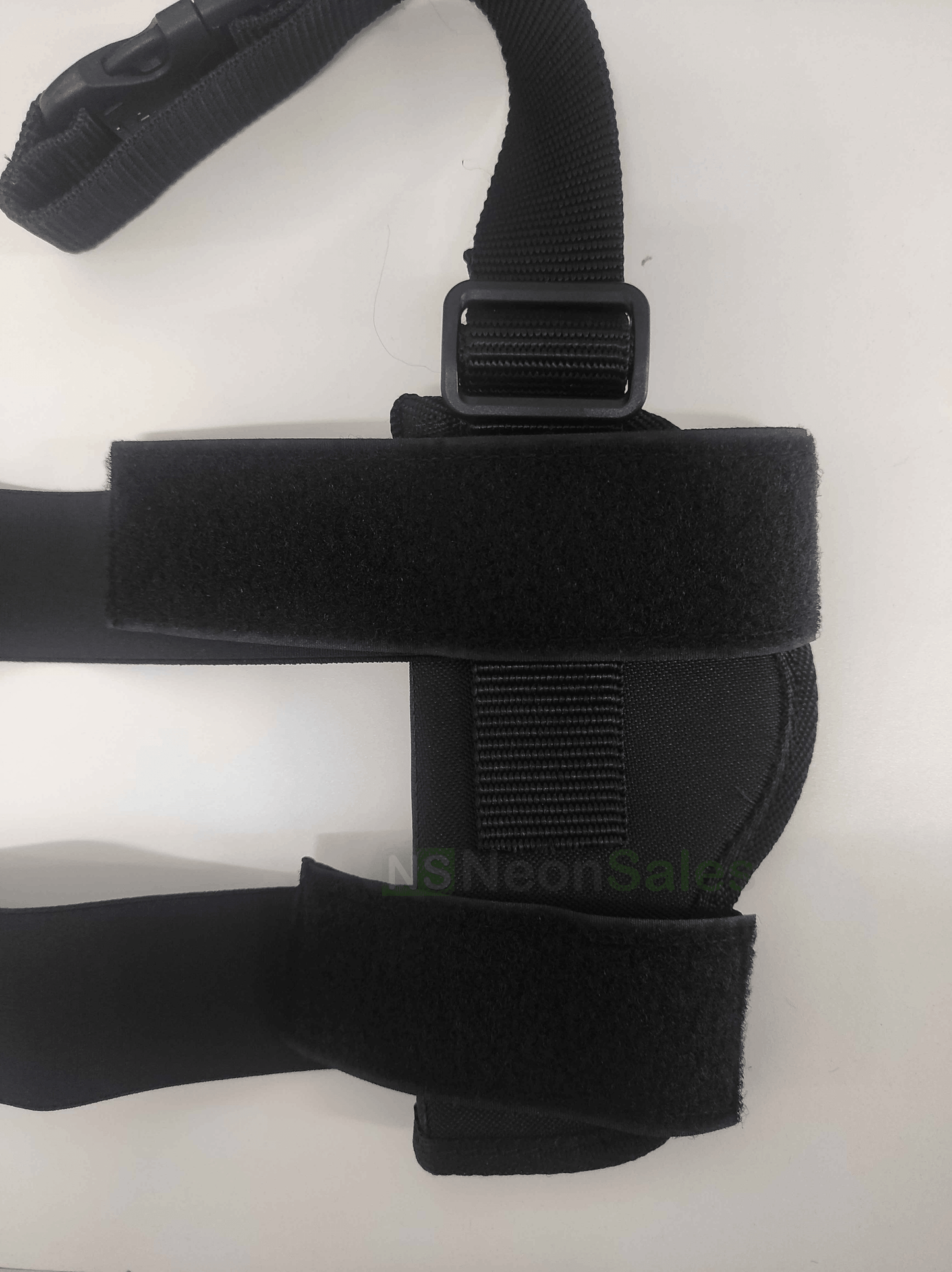 EL PASO CORDURA COMBAT DROPLEG (OWB) - LARGE AUTO - NeonSales {{ shop.shopifyCountryName }}