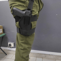 EL PASO CORDURA COMBAT DROPLEG (OWB) - LARGE AUTO - NeonSales {{ shop.shopifyCountryName }}