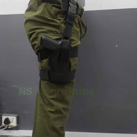 EL PASO CORDURA COMBAT DROPLEG (OWB) - LARGE AUTO - NeonSales {{ shop.shopifyCountryName }}