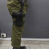 EL PASO CORDURA COMBAT DROPLEG (OWB) - LARGE AUTO - NeonSales {{ shop.shopifyCountryName }}