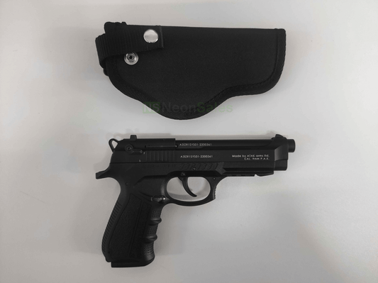 EL PASO CORDURA FIELD (OWB) - LARGE AUTO - NeonSales {{ shop.shopifyCountryName }}