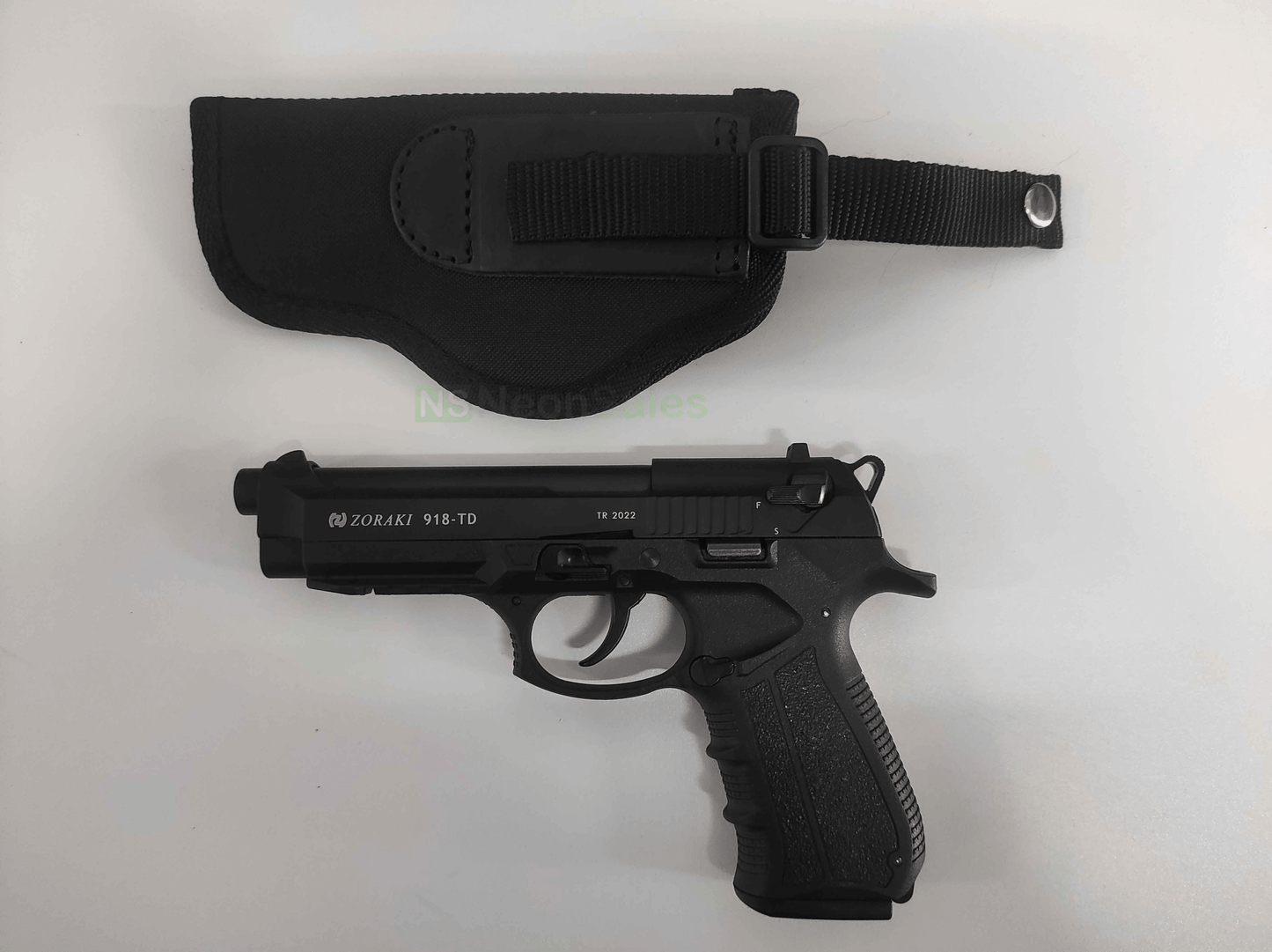 EL PASO CORDURA FIELD (OWB) - LARGE AUTO - NeonSales {{ shop.shopifyCountryName }}