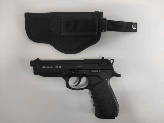 EL PASO CORDURA FIELD (OWB) - LARGE AUTO - NeonSales {{ shop.shopifyCountryName }}