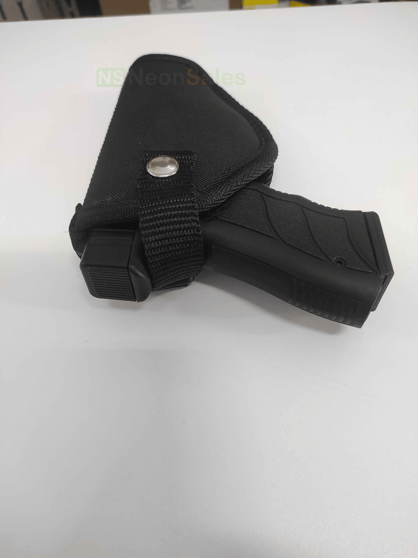 EL PASO CORDURA FIELD (OWB) - MEDIUM RAIL - NeonSales {{ shop.shopifyCountryName }}