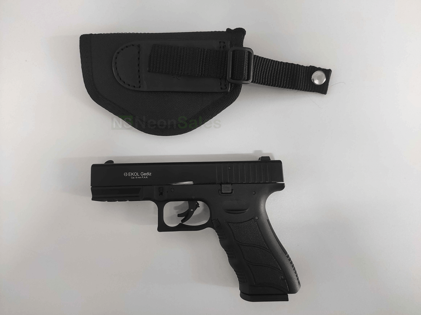 EL PASO CORDURA FIELD (OWB) - MEDIUM RAIL - NeonSales {{ shop.shopifyCountryName }}