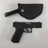 EL PASO CORDURA FIELD (OWB) - MEDIUM RAIL - NeonSales {{ shop.shopifyCountryName }}