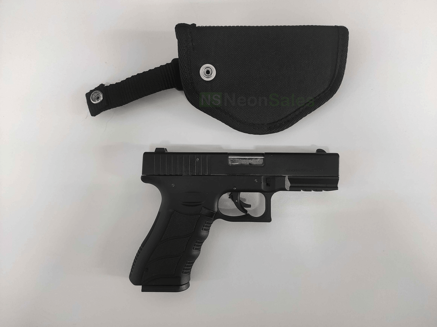 EL PASO CORDURA FIELD (OWB) - MEDIUM RAIL - NeonSales {{ shop.shopifyCountryName }}