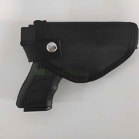 EL PASO CORDURA FIELD (OWB) - MEDIUM RAIL - NeonSales {{ shop.shopifyCountryName }}