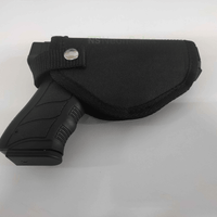 EL PASO CORDURA FIELD (OWB) - MEDIUM RAIL - NeonSales {{ shop.shopifyCountryName }}
