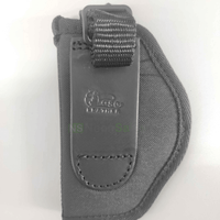 EL PASO CORDURA FIELD (OWB) - MEDIUM RAIL - NeonSales {{ shop.shopifyCountryName }}