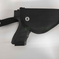 EL PASO CORDURA FIELD (OWB) - MEDIUM RAIL - NeonSales {{ shop.shopifyCountryName }}