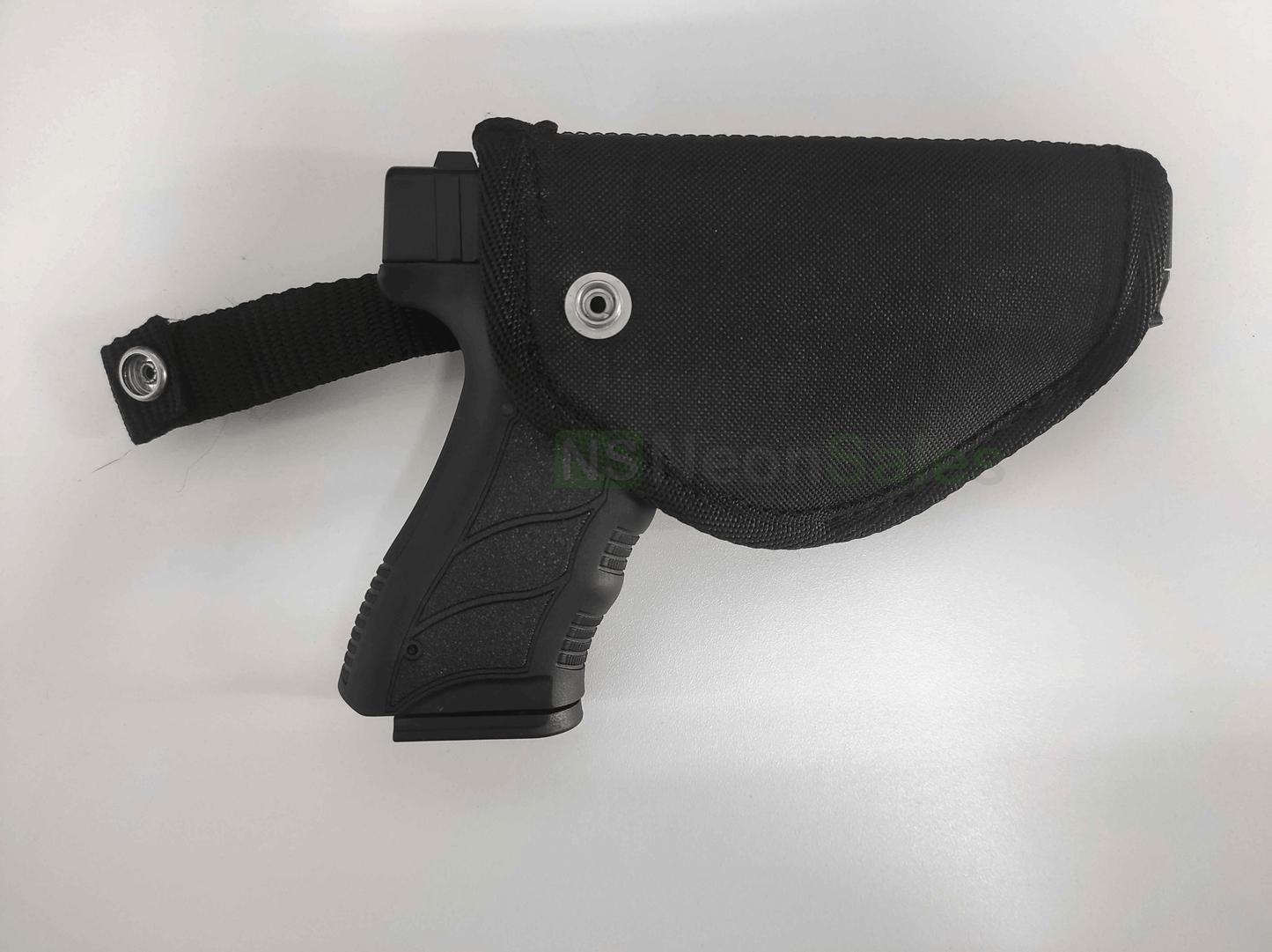 EL PASO CORDURA FIELD (OWB) - MEDIUM RAIL - NeonSales {{ shop.shopifyCountryName }}