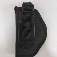 EL PASO CORDURA FIELD (OWB) - MEDIUM RAIL - NeonSales {{ shop.shopifyCountryName }}