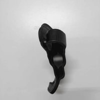 EL PASO HARD LEATHER BIKINI HOLSTER, GLOCK 17/19 - NeonSales {{ shop.shopifyCountryName }}