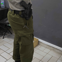 EL PASO HARD LEATHER BIKINI HOLSTER, GLOCK 17/19 - NeonSales {{ shop.shopifyCountryName }}